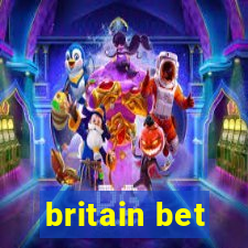 britain bet